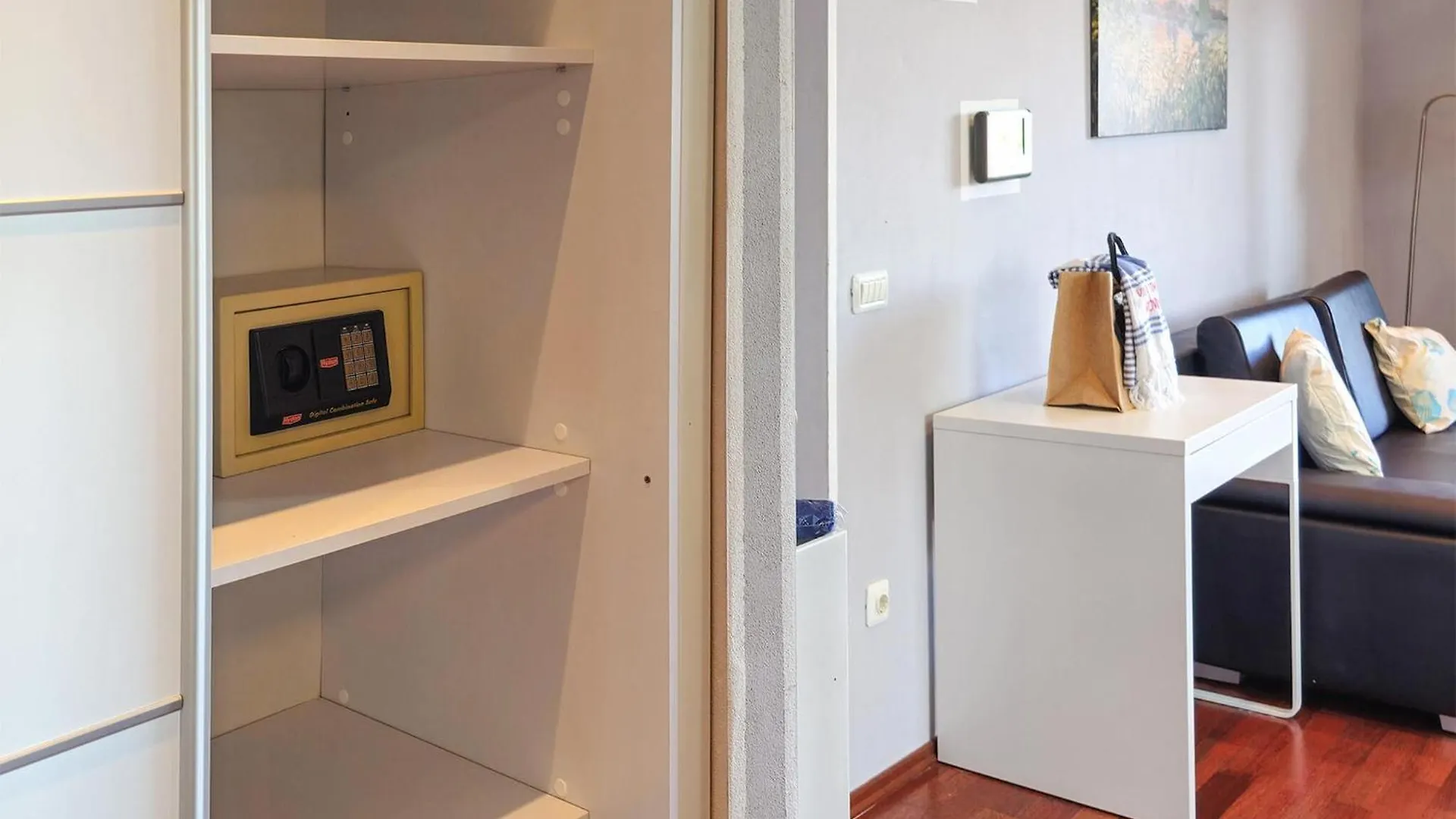 Amazing Apartment In Rovinj With Kitchen كرواتيا