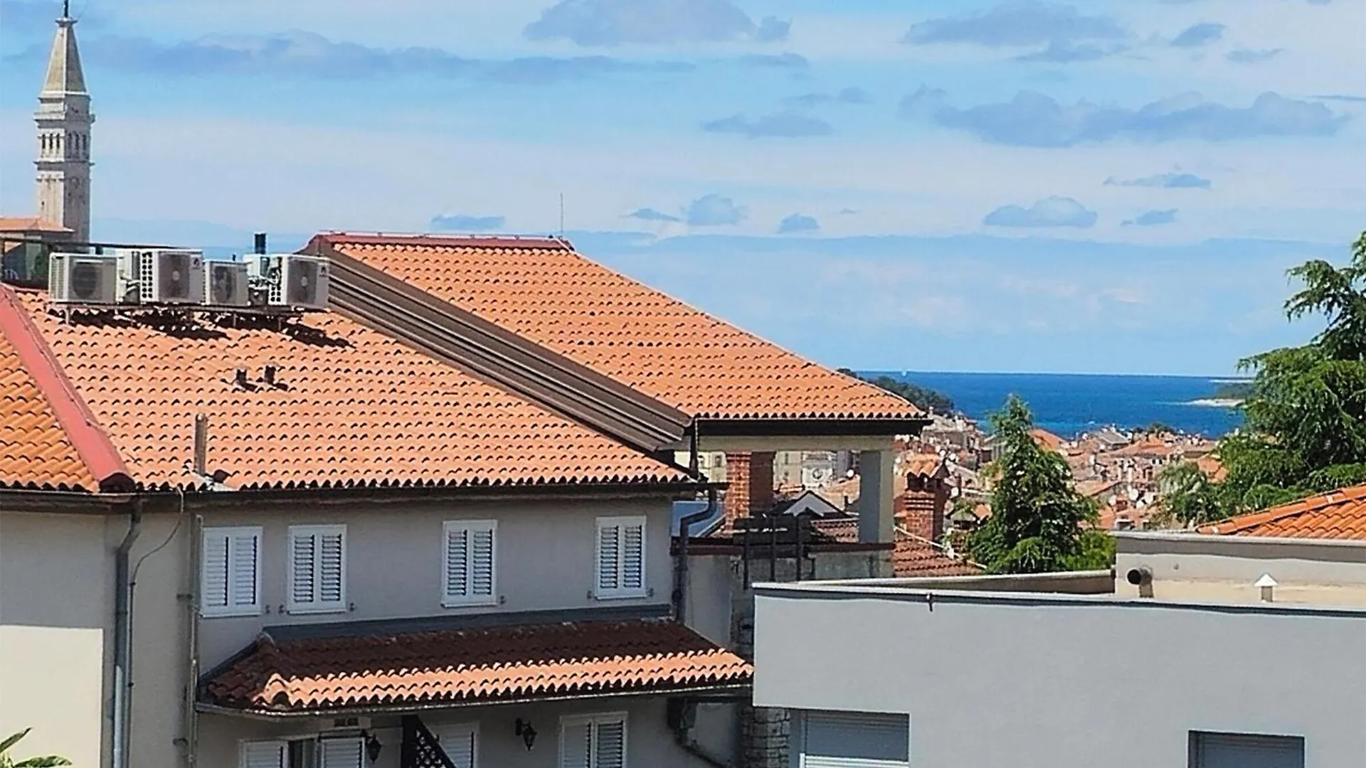 Amazing Apartment In Rovinj With Kitchen 0*,