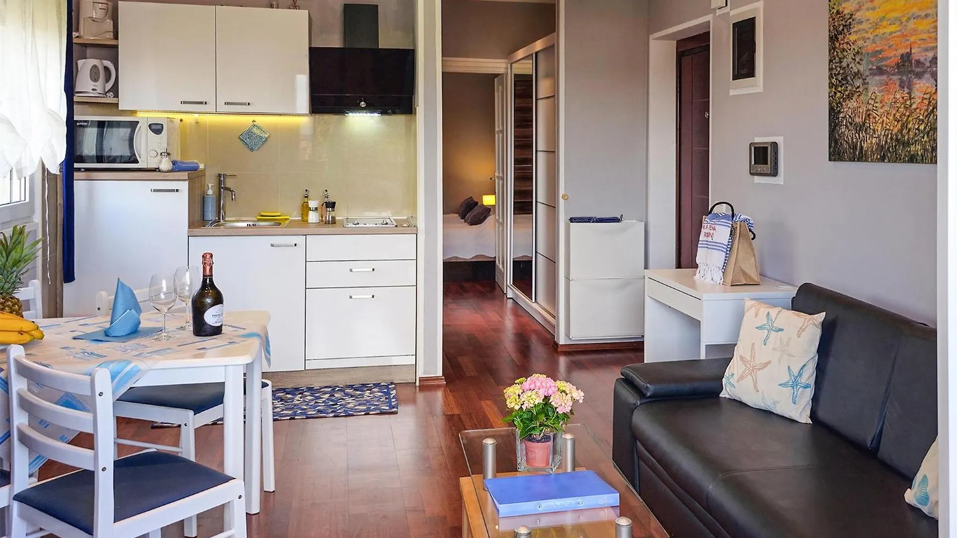 Amazing Apartment In Rovinj With Kitchen 0*,  Croatia