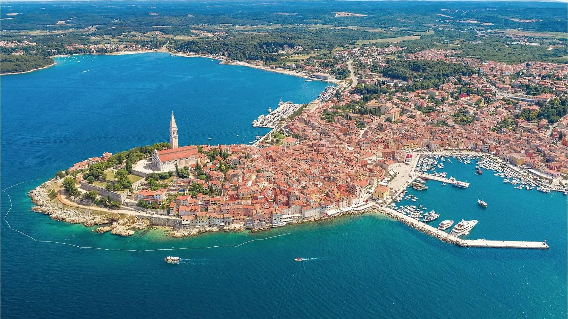 Amazing Apartment In Rovinj With Kitchen Croatia